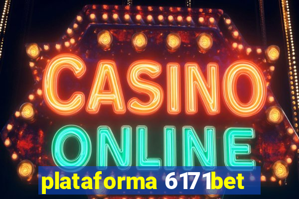 plataforma 6171bet